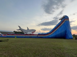 Shark20attack 1668487887 30 Shark Attack Dual Lane with Extension