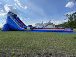 shark20attack202 1668487887 30 Shark Attack Dual Lane with Extension