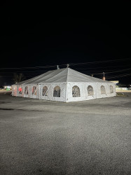 IMG 6104 1749599233 Large Tents (Various Sizes)