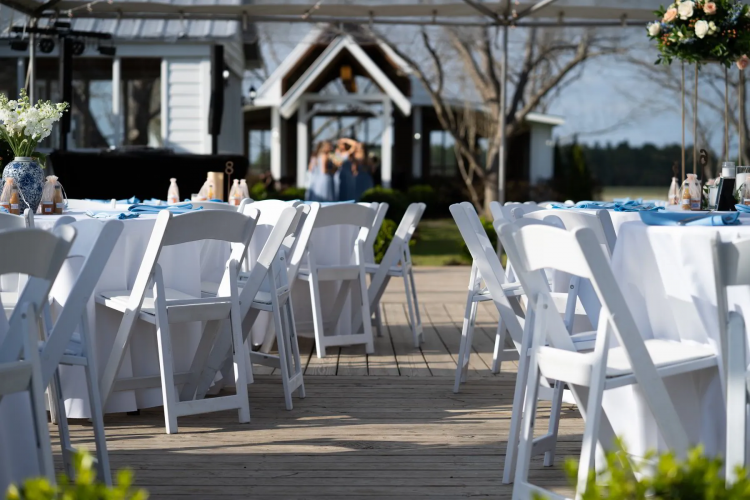 Tables & Chairs