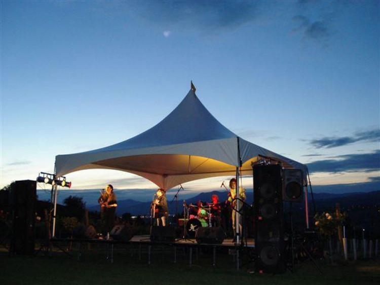 Tents