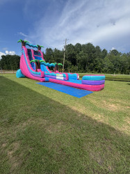 IMG 3186 1750388667 24 Pink Crush Single Lane Hybrid